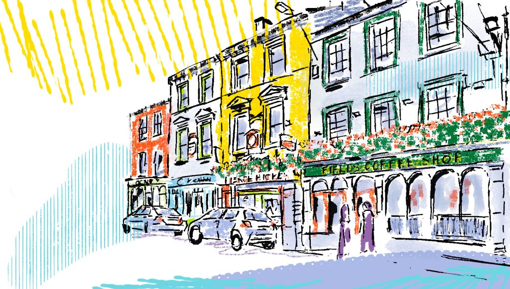 west cork sketch club
